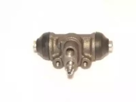 Барабанный тормозной механизм AISIN для MAZDA 626 II купе (GC) 2.0